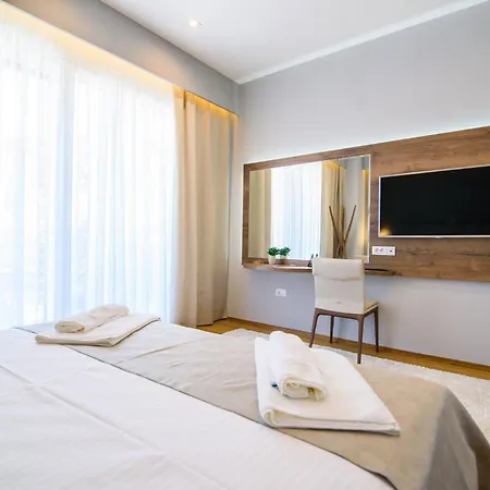 Villa Glamorous Dubrovnik 5 Bedrooms Stikovica Earth Stunning Sea Views Private Pool Stikovica *