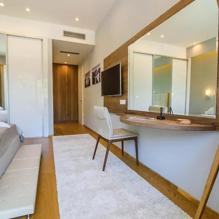 Glamorous Dubrovnik 5 Bedrooms Stikovica Earth Stunning Sea Views Private Pool Stikovica Villa