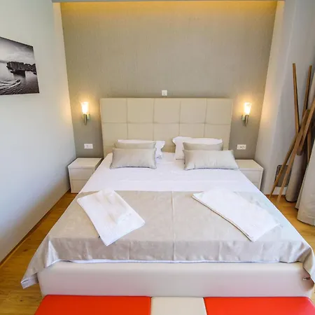 Glamorous Dubrovnik 5 Bedrooms Stikovica Earth Stunning Sea Views Private Pool Stikovica ヴィラ *