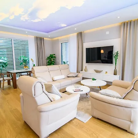Glamorous Dubrovnik 5 Bedrooms Stikovica Earth Stunning Sea Views Private Pool Stikovica * ザトン