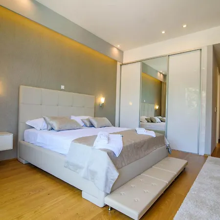 Glamorous Dubrovnik 5 Bedrooms Stikovica Earth Stunning Sea Views Private Pool Stikovica *