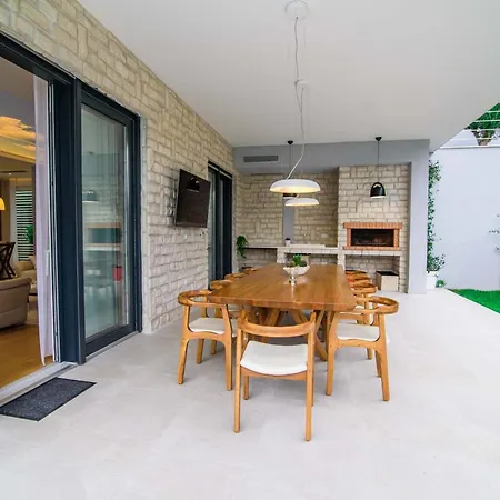 Glamorous Dubrovnik 5 Bedrooms Stikovica Earth Stunning Sea Views Private Pool Stikovica